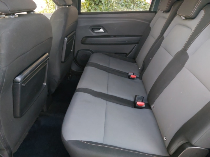 Used Dacia Jogger 2024 for sale - 76764129: Photo 6