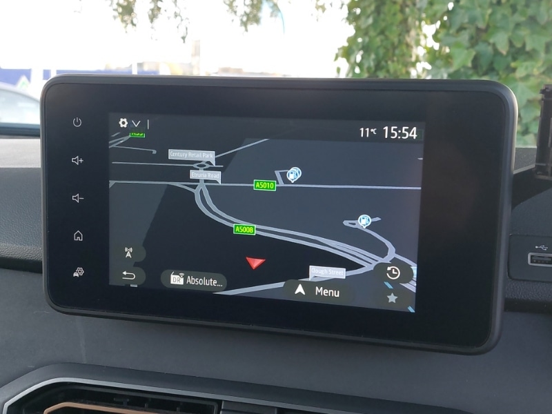 Used Dacia Jogger 2024 for sale - 76764129: Photo 7