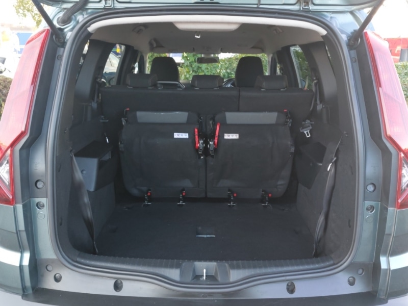 Used Dacia Jogger 2024 for sale - 76764129: Photo 8