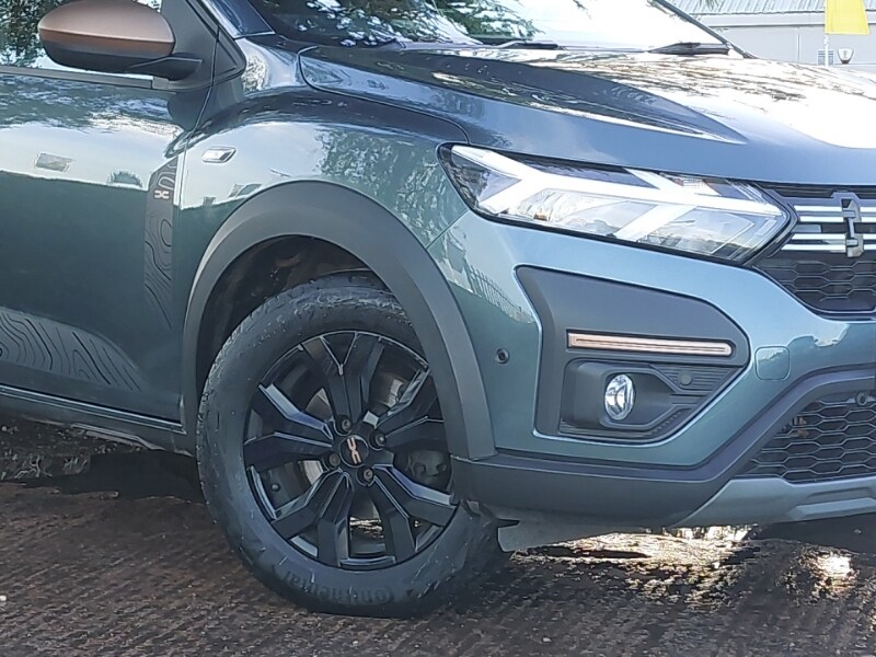 Used Dacia Jogger 2024 for sale - 76764129: Photo 9