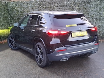 Used Mercedes-Benz GLA 2025 for sale - 76932782: Photo