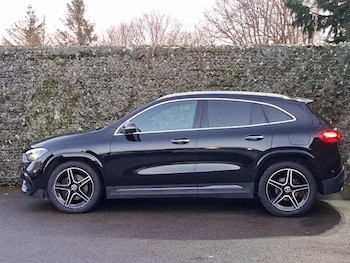 Used Mercedes-Benz GLA 2025 for sale - 76932782: Photo