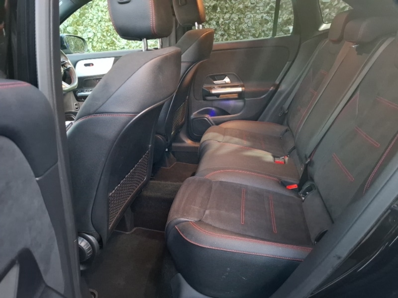 Used Mercedes-Benz GLA 2025 for sale - 76932782: Photo 6