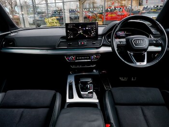 Used Audi Q5 2022 for sale - 79419578: Photo