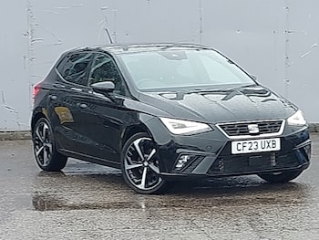 Used SEAT Ibiza 2023 for sale - 79060794: Photo