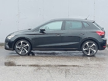 Used SEAT Ibiza 2023 for sale - 79060794: Photo