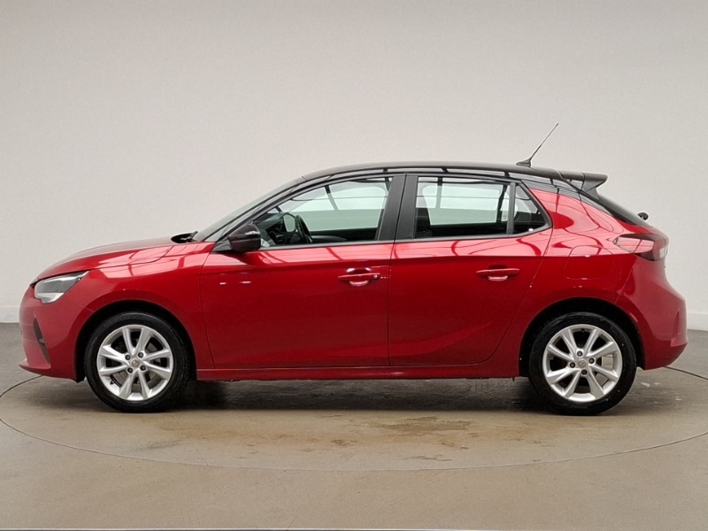 Used Vauxhall Corsa 2020 for sale - 77043911: Photo 4