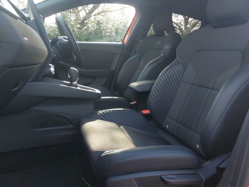 Used Renault Clio 2025 for sale - 77833003: Photo 5