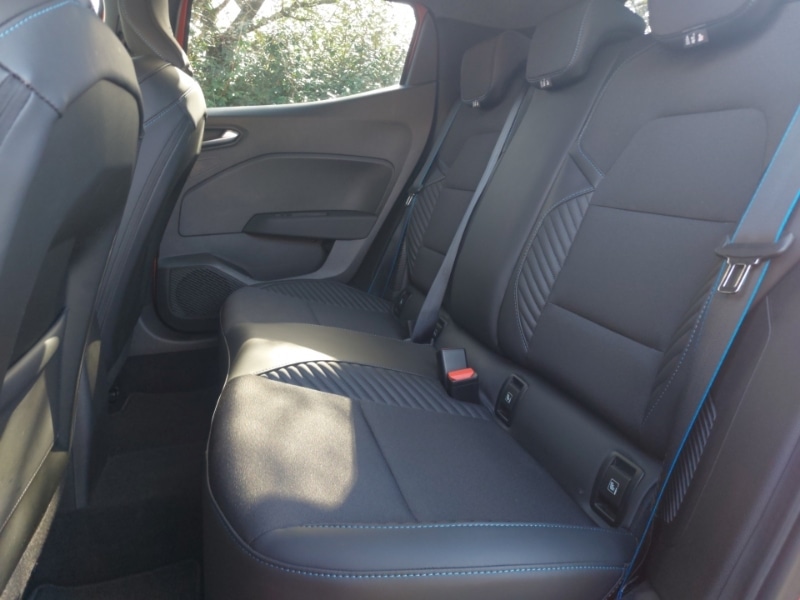 Used Renault Clio 2025 for sale - 77833003: Photo 6