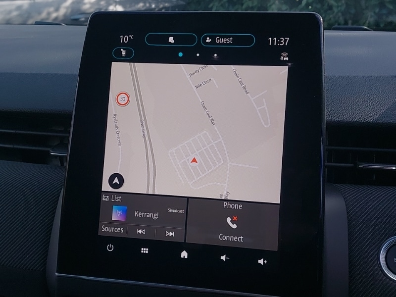 Used Renault Clio 2025 for sale - 77833003: Photo 7