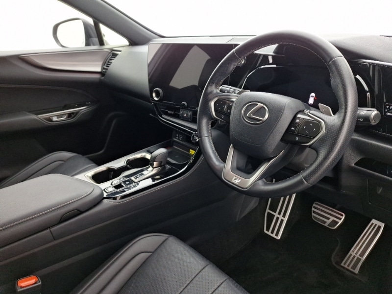 Used Lexus NX 2023 for sale - 77318987: Photo 12