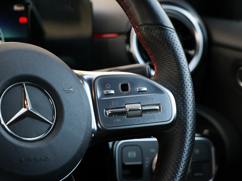 Used Mercedes-Benz A-Class 2020 for sale - 77086000: Photo 10