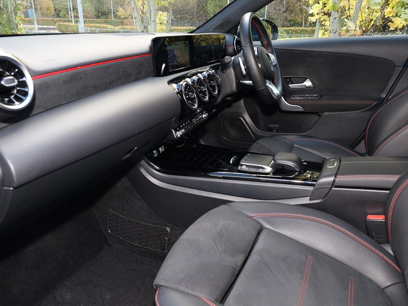 Used Mercedes-Benz A-Class 2020 for sale - 77086000: Photo 2