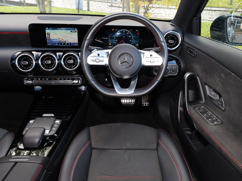 Used Mercedes-Benz A-Class 2020 for sale - 77086000: Photo 7