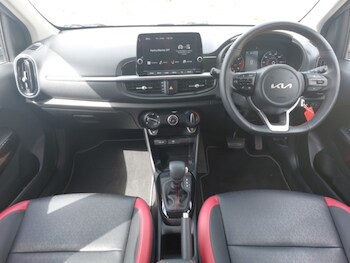 Used Kia Picanto 2024 for sale - 78591177: Photo