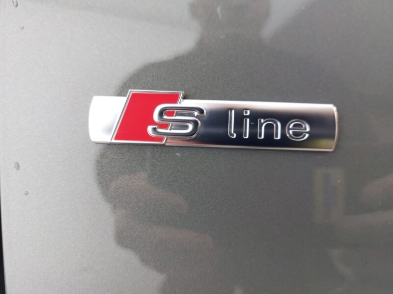 Used Audi Q3 2025 for sale - 77399115: Photo 12