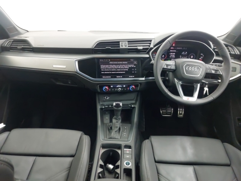 Used Audi Q3 2025 for sale - 77399115: Photo 2