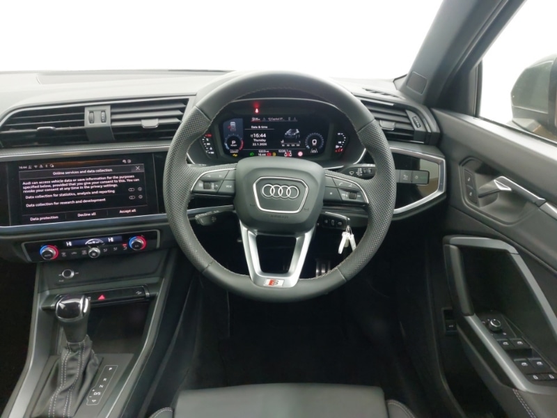 Used Audi Q3 2025 for sale - 77399115: Photo 7