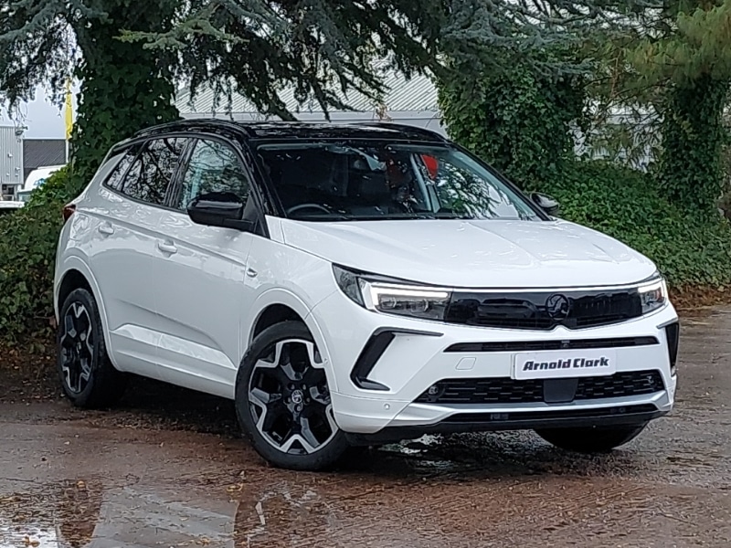 Used Vauxhall Grandland 2024 for sale - 76764131: Photo 1