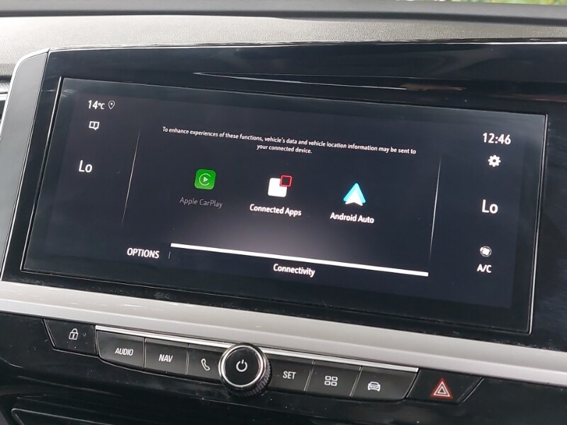 Used Vauxhall Grandland 2024 for sale - 76764131: Photo 10