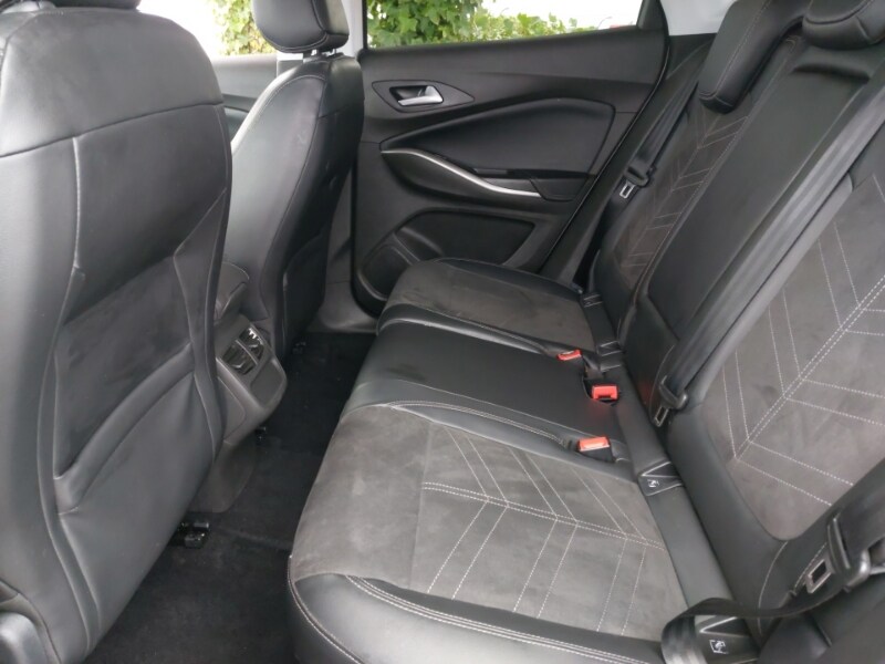 Used Vauxhall Grandland 2024 for sale - 76764131: Photo 6