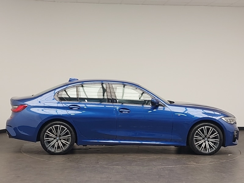 Used BMW 3 Series 2021 for sale - 77224700: Photo 2