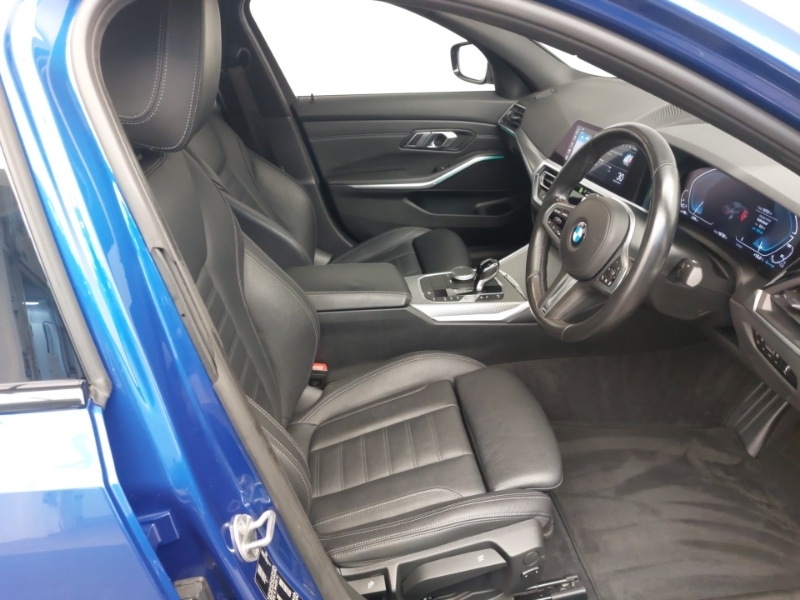 Used BMW 3 Series 2021 for sale - 77224700: Photo 6