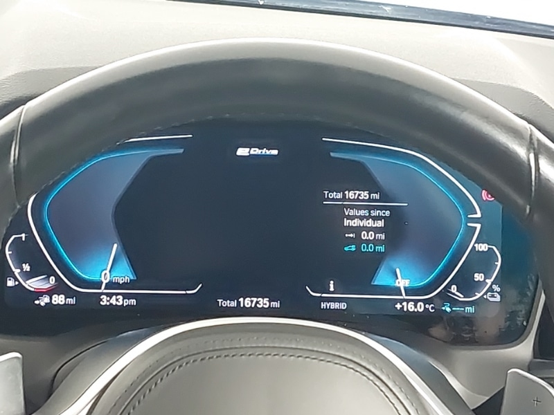 Used BMW 3 Series 2021 for sale - 77224700: Photo 9