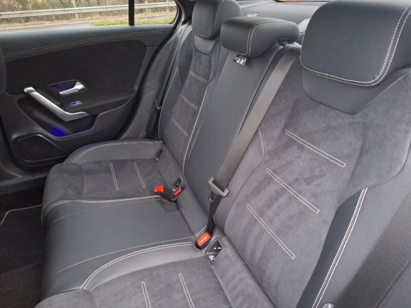 Used Mercedes-Benz A-Class 2022 for sale - 77986392: Photo 6