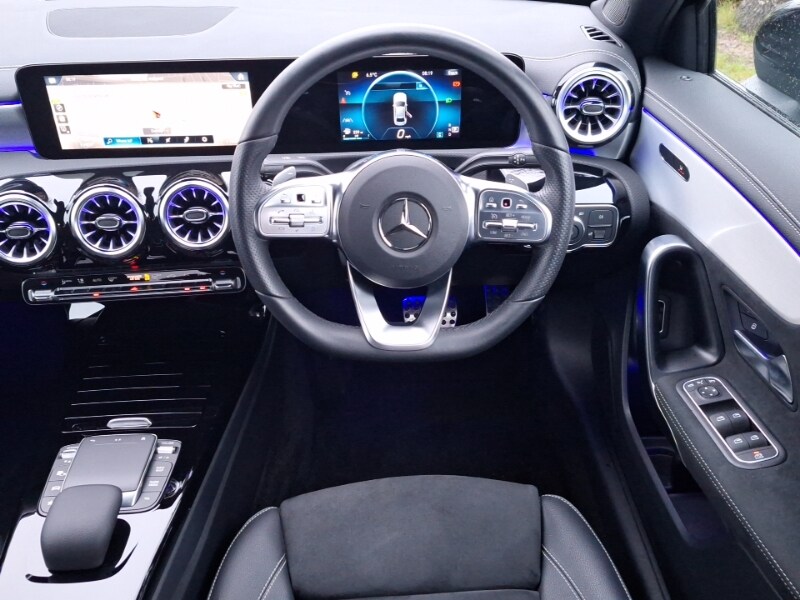 Used Mercedes-Benz A-Class 2022 for sale - 77986392: Photo 7