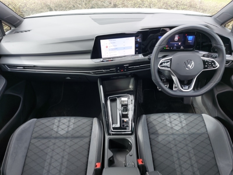 Used Volkswagen Golf 2023 for sale - 78085583: Photo 2