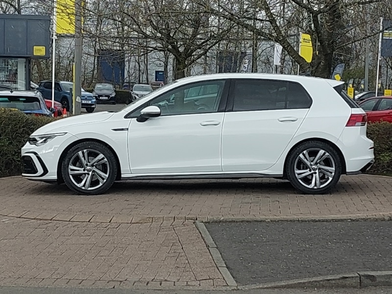 Used Volkswagen Golf 2023 for sale - 78085583: Photo 4