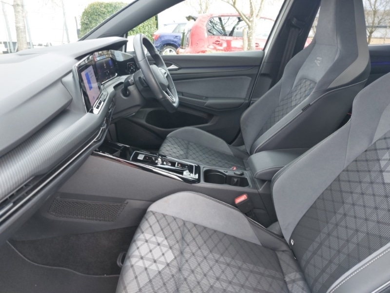 Used Volkswagen Golf 2023 for sale - 78085583: Photo 5