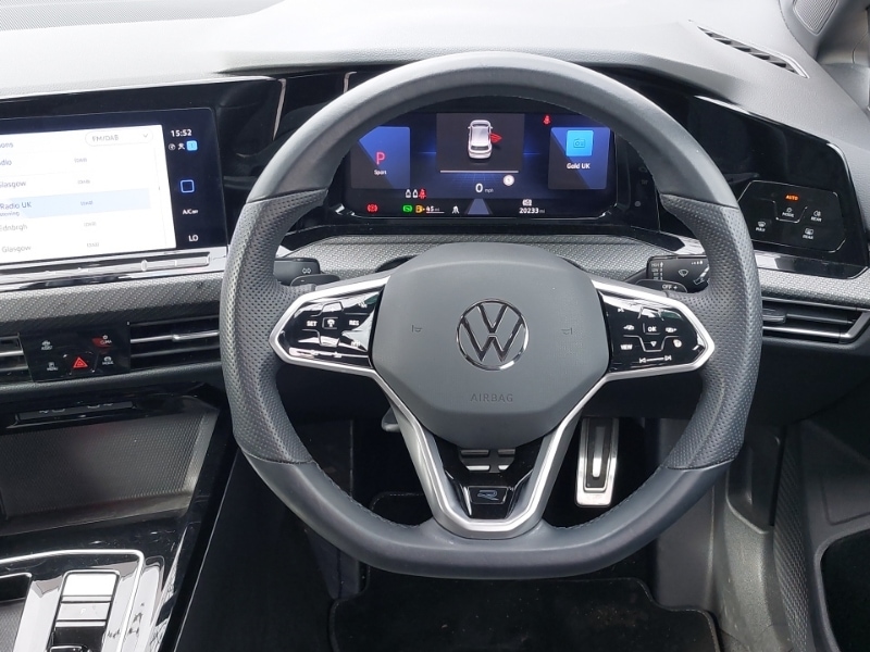 Used Volkswagen Golf 2023 for sale - 78085583: Photo 7