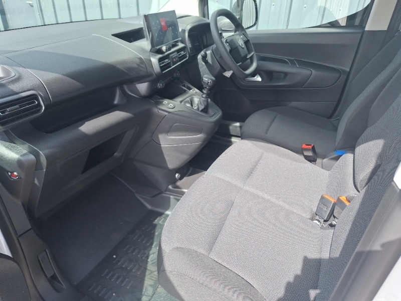 Used Citroen Berlingo 2025 for sale - 77174005: Photo 5