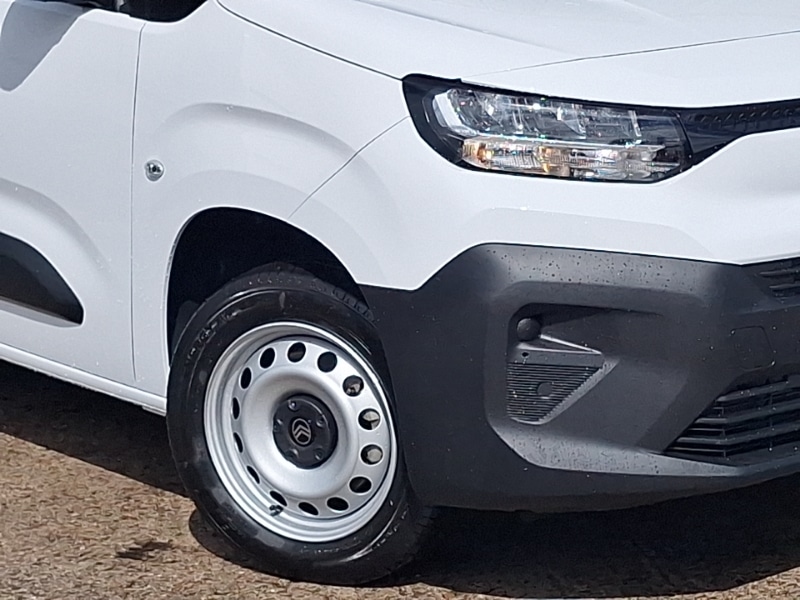 Used Citroen Berlingo 2025 for sale - 77174005: Photo 9