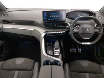 Used Peugeot 3008 2021 for sale - 74804221: Photo