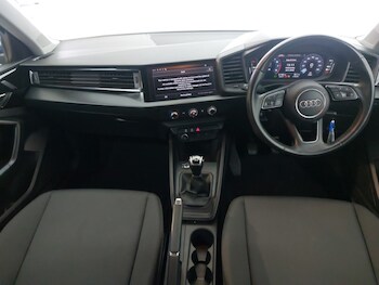 Used Audi A1 2023 for sale - 78647810: Photo