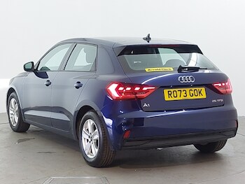 Used Audi A1 2023 for sale - 78647810: Photo