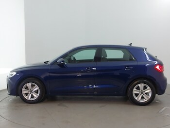 Used Audi A1 2023 for sale - 78647810: Photo