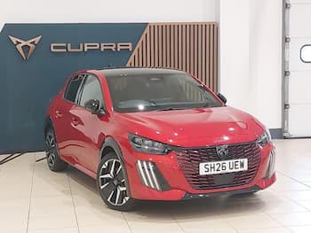 Used Peugeot 208 2026 for sale - 79685820: Photo