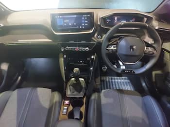 Used Peugeot 208 2026 for sale - 79685820: Photo