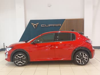 Used Peugeot 208 2026 for sale - 79685820: Photo