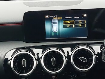 Used Mercedes-Benz A-Class 2020 for sale - 77019538: Photo