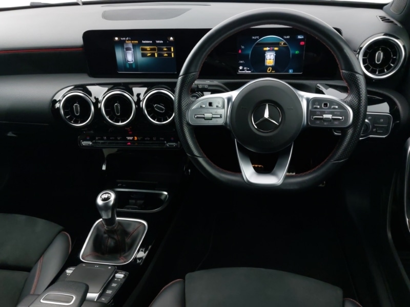 Used Mercedes-Benz A-Class 2020 for sale - 77019538: Photo 7