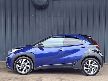 Used Toyota Aygo X 2023 for sale - 79372714: Photo