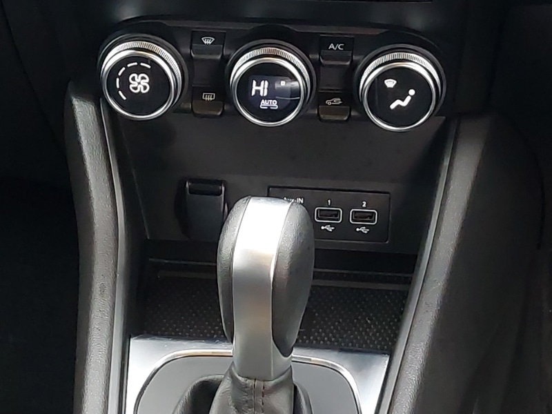 Used Renault Captur 2022 for sale - 77706679: Photo 11