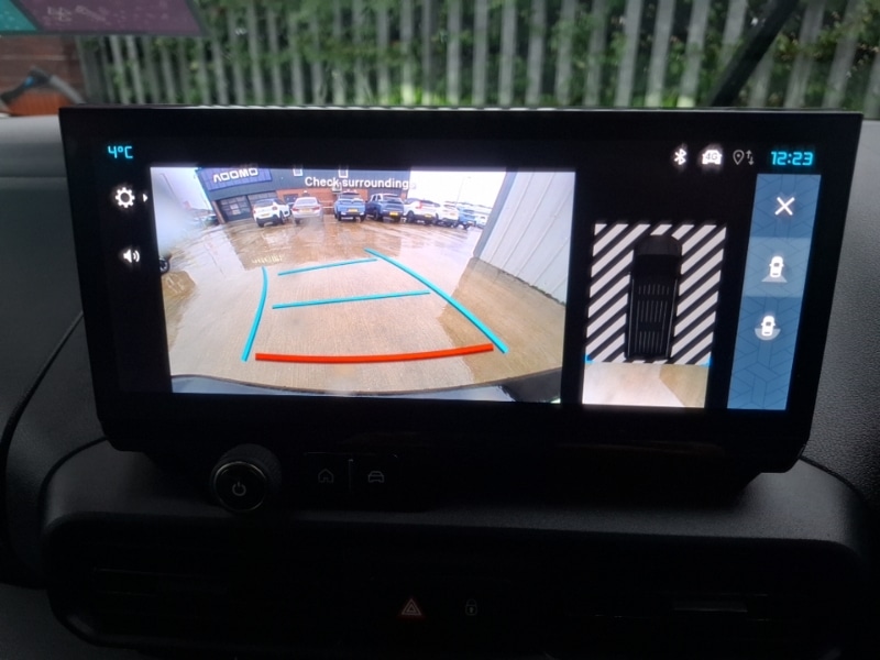 Used Citroen Berlingo 2025 for sale - 77531592: Photo 10