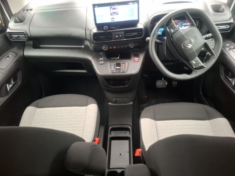 Used Citroen Berlingo 2025 for sale - 77531592: Photo 2