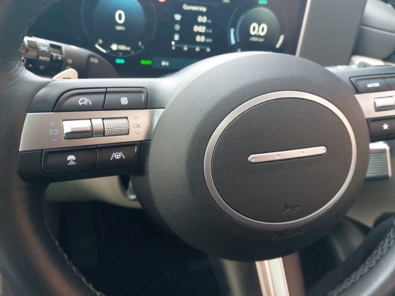 Used Hyundai TUCSON 2025 for sale - 77063156: Photo 12